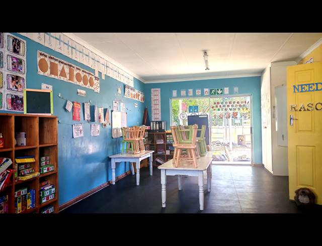 310M² INVESTMENT FOR SALE IN VAALPARK